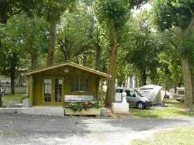 Camping Municipal Saint Affrique