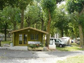 camping st affrique aveyron - saint affrique camping