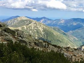 Camping La Pinède - Saint Florent