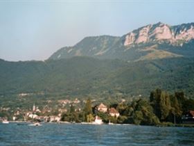 Camping Les Myosotis