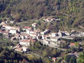 Camping Municipal de Gourjatoux