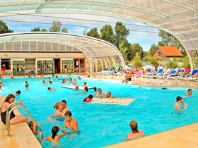 Vakantiepark L'Orée du Bois