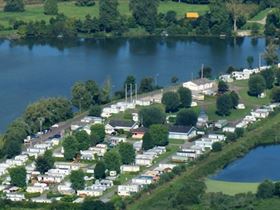 Camping Municipal de L'Etang