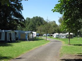 Camping Intercommunal La Prairie