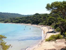 Camping La Tour Fondue