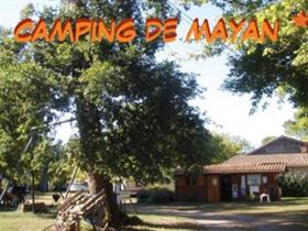 Camping de Mayan