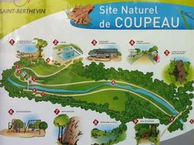 Camping de Coupeau