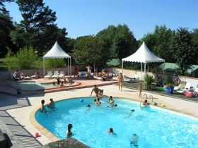 Camping de La Rigole