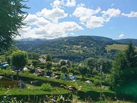 Camping Le Panoramique