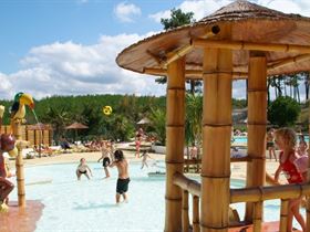 Ciela Village - Camping Eurosol