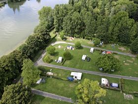 Camping Municipal Samoreau