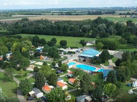 Camping Les Bords de Loue