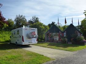 Camping Municipal du Champ Passais