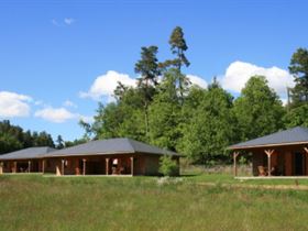 Camping Montard