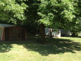 Camping Domaine de Jossoin