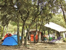 Camping Municipal Les Chalottes