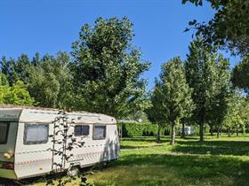 Camping Le Montet d’Oléron