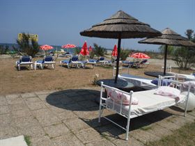 Camping Europa Beach