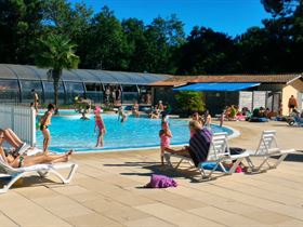 Camping Fontaine Vieille