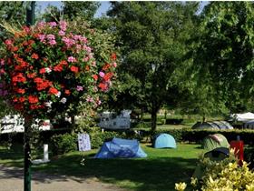 Camping des Portes du Perche