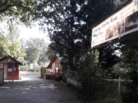 Camping Verte Rive