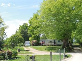 Camping Le Grand Soubère