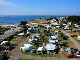 Camping Municipal du Goviro