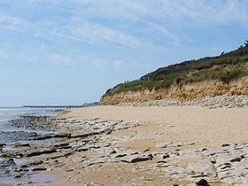 Camping du Pied Girard