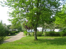 Camping Le Bourgogne