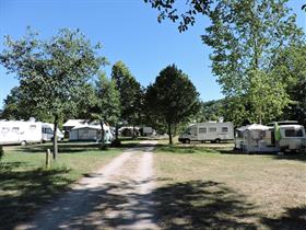 Camping Municipal Audinet