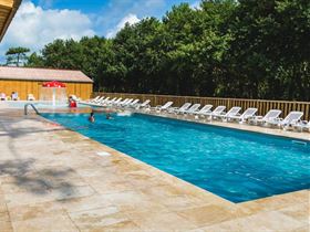 Camping Le Pyla