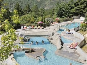 RCN Camping Les Collines de Castellane