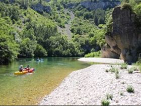 Camping Le Pont