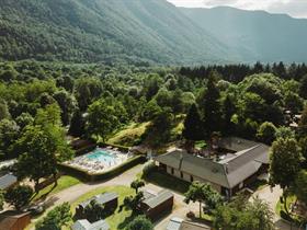 Camping Le Malazeou