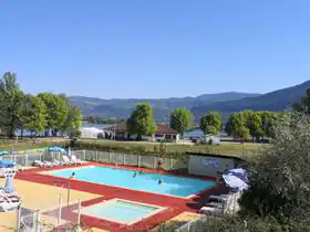 Camping du Point Vert
