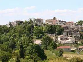 Camping La Magerie
