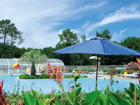 Vakantiepark Les Viviers