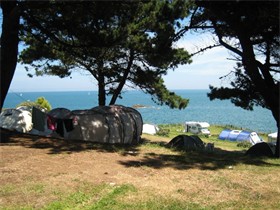 Camping Bellevue - Côtes d'Armor