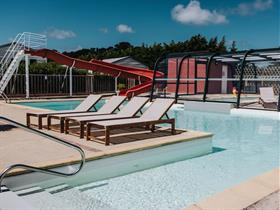 Camping Liberté Landrellec