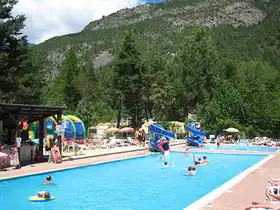 Domaine de L'Ubaye