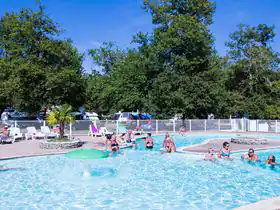 Camping Les Chênes Dax