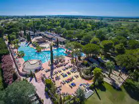 Yelloh! Village - La Petite Camargue