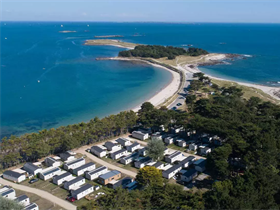 Vakantiepark Le Conguel