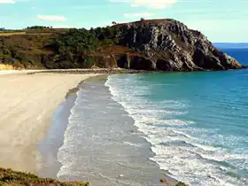 Camping de L'Aber