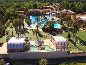 Vakantiepark La Sirène