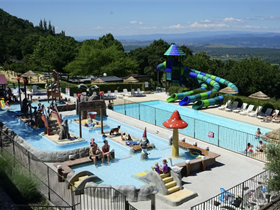 Camping Les Charmilles