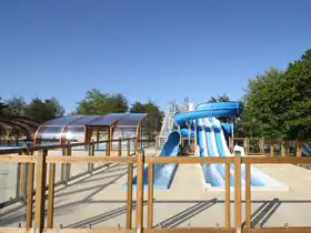 Camping Le Soleil des Landes