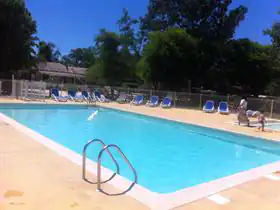 Camping de La Plage
