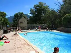 Vakantiepark Les Tourelles