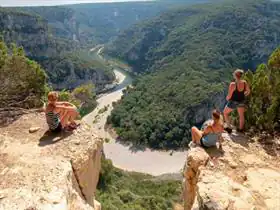 Camping Mille Etoiles